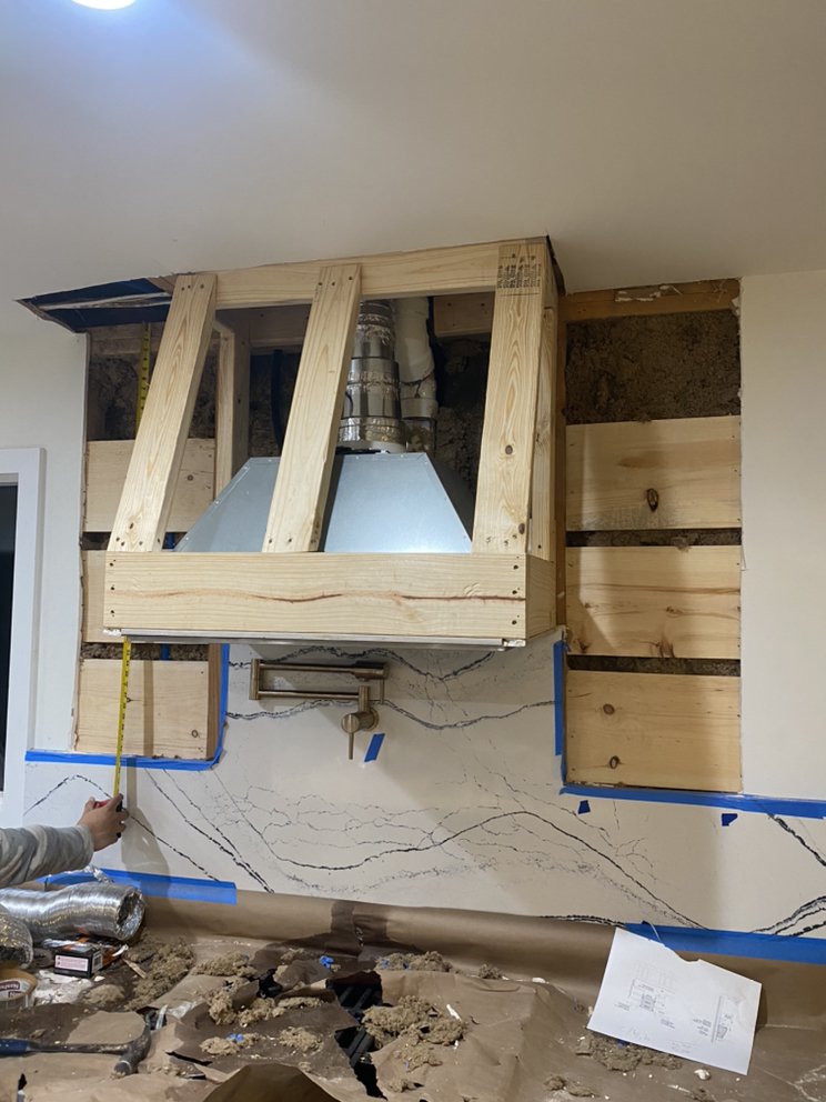 Slide of ProStar Remodeling