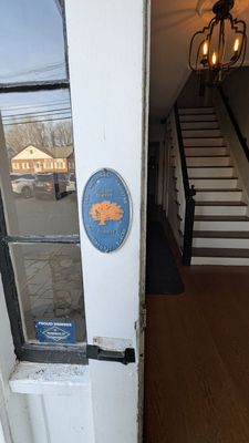 1754 House | Inn & Restaurant - Woodbury by null