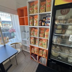 Isaura Bakery