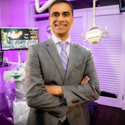Mark R. Turner, DDS - Elite Dental Group