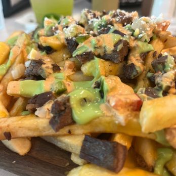 Tacos Barbon - Carne asada fries - Tacos Near Me - Goodyear, Arizona Tacos Barbon - Carne asada fries - Tacos Near Me - Goodyear, Arizona