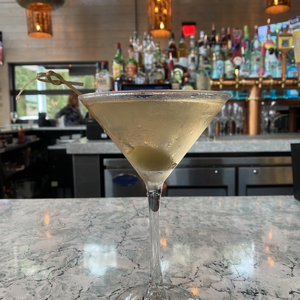 1229 Shine - Dirty martini - Seafood Near Me - Myrtle Beach, South Carolina 1229 Shine - Dirty martini - Seafood Near Me - Myrtle Beach, South Carolina