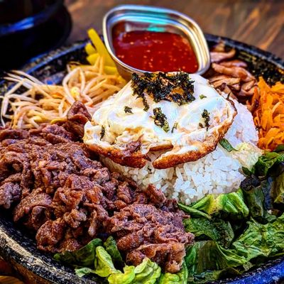 Chingu by null