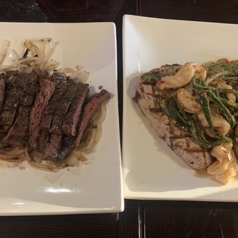 Lozano's Mexican-Latin Cocina - Steak, tuna with poblanos and cream sauce! - Mexican Near Me - Katy, Texas Lozano's Mexican-Latin Cocina - Steak, tuna with poblanos and cream sauce! - Mexican Near Me - Katy, Texas