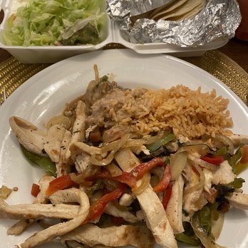 La Hacienda - Chicken fajitas takeout - Mexican Near Me - Draper, Utah La Hacienda - Chicken fajitas takeout - Mexican Near Me - Draper, Utah