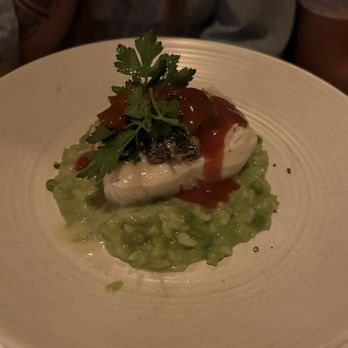 J Carver’s - Halibut - Steakhouses Near Me - Austin, Texas