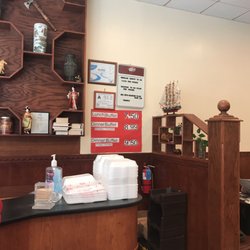 China Inn Buffet