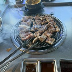 Oh My GGogi
