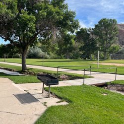 Ann J Gardner Canyon Park West