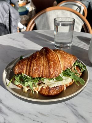 La Fillette Bakery by null