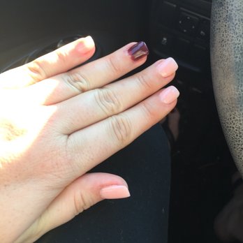 Lily Nails - Nail Salons Near Me - Greer, South Carolina