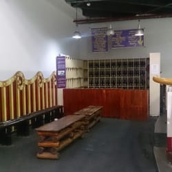 Patinaje sobre Hielo - Sector previo al ingreso!