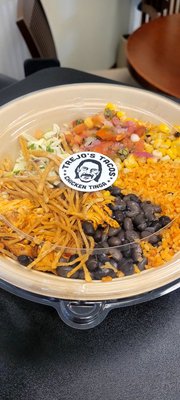 Trejo's Tacos - La Brea Ave by null