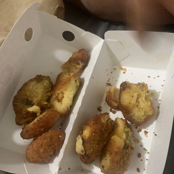 Jack in the Box - Burgers Near Me - Alvin, Texas Jack in the Box - Burgers Near Me - Alvin, Texas