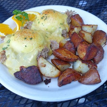 Stacks Pancake House - Breakfast & Brunch Near Me - Dana Point, California