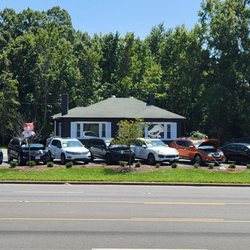 Edge Motors - New location, Same great customer service.