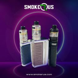 Smokes R Us