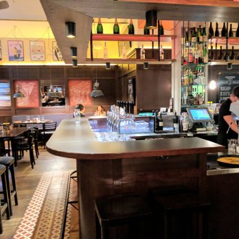Stadtboden - Brasseries Near Me - Vienna, 9