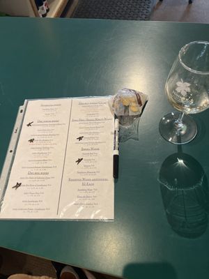 Hosmer Winery by null