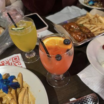 Seafood Mania - Rum punch - Seafood Near Me - Oceanside, New York Seafood Mania - Rum punch - Seafood Near Me - Oceanside, New York