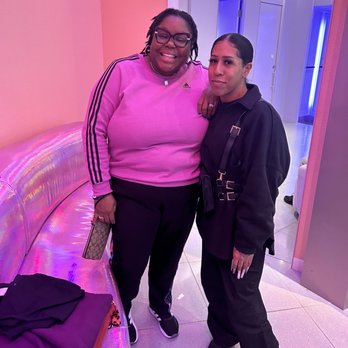 Savage X Fenty - Harley and I - Lingerie Near Me - Las Vegas, Nevada