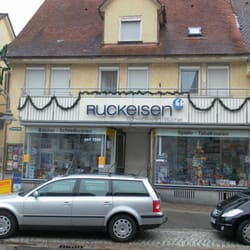 Ferdinand Ruckeisen
