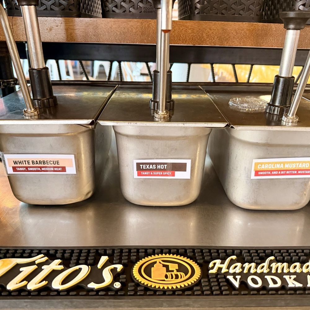 Sugarfire Smoke House - Sauces - Barbeque Near Me - Westminster, Colorado Sugarfire Smoke House - Sauces - Barbeque Near Me - Westminster, Colorado