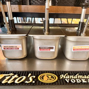 Sugarfire Smoke House - Sauces - Barbeque Near Me - Westminster, Colorado Sugarfire Smoke House - Sauces - Barbeque Near Me - Westminster, Colorado