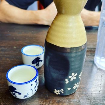 Momo Sushi - Sake - Japanese Near Me - Minneapolis, Minnesota