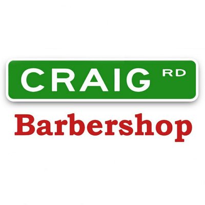 CRAIG RD BARBER SHOP - Updated March 2026 - 21 Photos & 11 Reviews