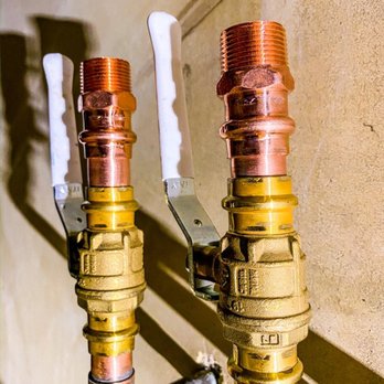 1. Kassman Plumbing