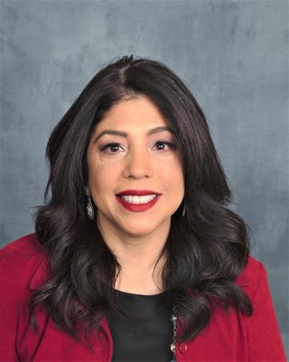 Maria Ramirez- Berkshire Hathaway HomeServices