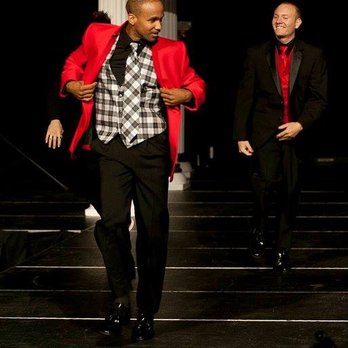 Amped Studios - Fashion Show opening Entertainment - Dance Studios Near Me - Sacramento, California Amped Studios - Fashion Show opening Entertainment - Dance Studios Near Me - Sacramento, California