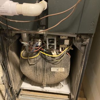 County Refrigeration - Biannual preventative maintenance is very important to keep the AC unit form getting dust buildup and mold - Heating & Air Conditioning/HVAC Near Me County Refrigeration - Biannual preventative maintenance is very important to keep the AC unit form getting dust buildup and mold - Heating & Air Conditioning/HVAC Near Me