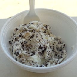 Mint Chocolate Chip