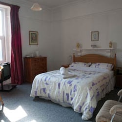 Cavell House