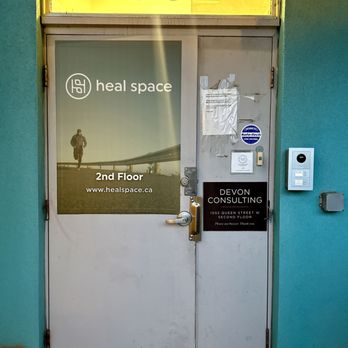 Heal Space - Chiropractors Near Me - Toronto, Ontario Heal Space - Chiropractors Near Me - Toronto, Ontario