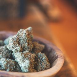 Redbarn Dispensary