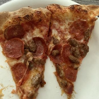 Art's Pizza Company by 399 Pizza - Pizza Near Me - West Covina, California