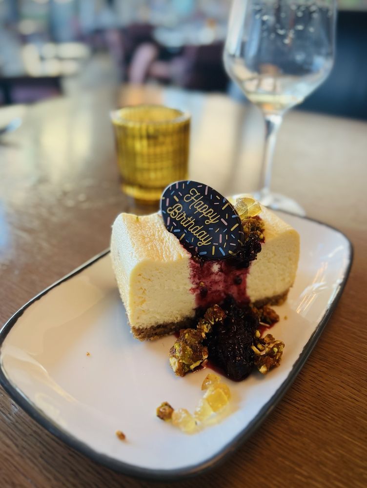 Cascata Italian Cuisine