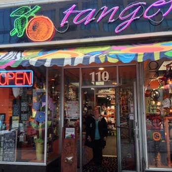 Tangerine Gifts - Store-front - Gift Shops Near Me - Rochester, Minnesota Tangerine Gifts - Store-front - Gift Shops Near Me - Rochester, Minnesota
