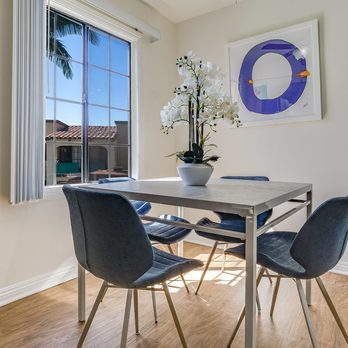 Nogal Feliz - Apartments Near Me - Tustin, California