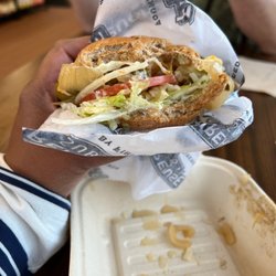 Firehouse Subs