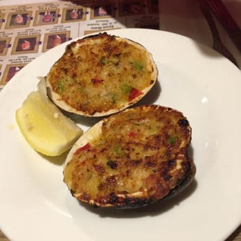 Howard's Cafe - Baked clams!! - American Near Me - Patchogue, New York