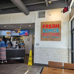 Wendy's