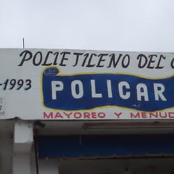 Policar - Polietilenos
