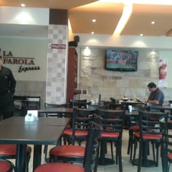 La Farola Express