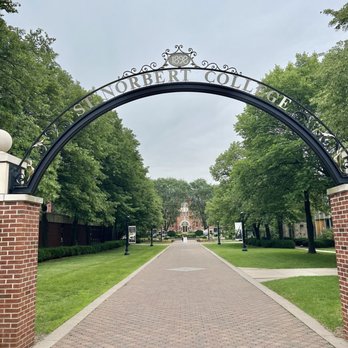 St Norbert College - St. Norbert College - Colleges & Universities Near Me - De Pere, Wisconsin