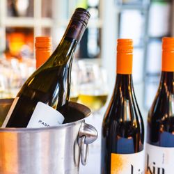Scarecrow - Select NZ Wines