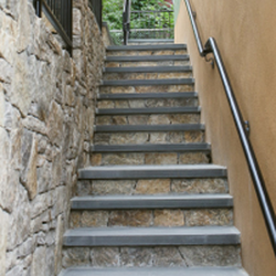The Studio: A Dance Center for Adults - Look for the red door at the top of the stone stepsto the left..